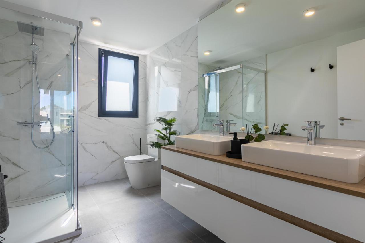 The Golden Oasis Penthouse Leilighet Estepona Eksteriør bilde