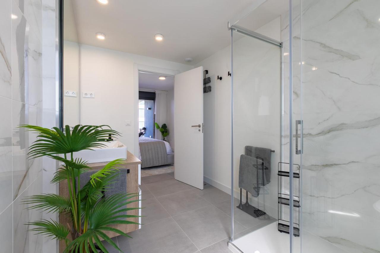 The Golden Oasis Penthouse Leilighet Estepona Eksteriør bilde